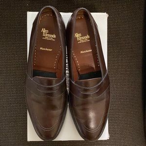 Men’s Shoe: Allen Edmonds (Size 11)